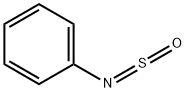 N-亚磺酰苯胺,1122-83-4,结构式
