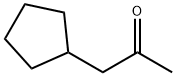 CYCLOPENTYLACETONE|1-环戊基-2-丙酮