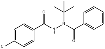 HALOFENOZIDE