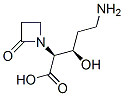 proclavaminic acid Structure