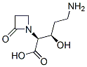 proclavaminic acid|