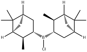 112246-73-8 (+)-B-クロロジイソピノカンフェイルボラン (約1.6mol/Lヘキサン溶液)