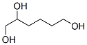 hexane-1,2,6-triol Struktur