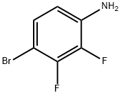 4-ブロモ-2,3-ジフルオロアニリン
