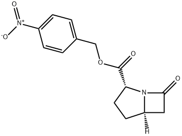 112283-39-3 (2R,5R)-7-Oxo-1-azabicyclo[3.2.0]heptane-2-carboxylic acid (4-nitrophenyl)methyl ester