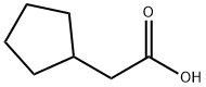 CYCLOPENTYLACETIC ACID price.