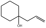 1-ALLYLCYCLOHEXANOL|1-烯丙基环己醇