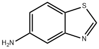 1123-93-9 1,3-ベンゾチアゾール-5-アミン