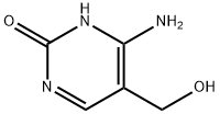 5-HYDROXYMETHYLCYTOSINE|2-羟基-4-氨基-5-羟甲基嘧啶
