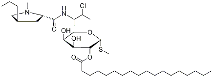 1123211-70-0 克林霉素杂质