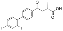 flobufen Structure