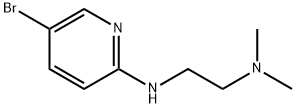 N1-(5-Bromo-2-pyridinyl)-N2,N2-dimethyl-1,2-ethanediamine