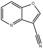 Furo[3,2-b]pyridine-3-carbonitrile(9CI)|