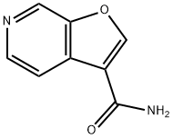 Furo[2,3-c]pyridine-3-carboxamide (9CI)|