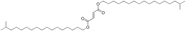 DIISOSTEARYL FUMARATE|二异硬脂醇富马酸酯