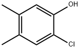 1124-04-5 Structure