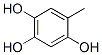 toluene-2,4,5-triol ,1124-09-0,结构式