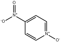 1124-33-0 4-ニトロピリジンN-オキシド