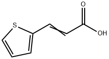 3-(2-Тиенил)акриловая кислота