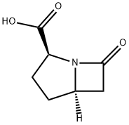 1-Azabicyclo[3.2.0]heptane-2-carboxylicacid,7-oxo-,(2S,5R)-(9CI)|