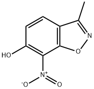 6-Hydroxy-3-methyl-7-nitro-1,2-benzisoxazole price.