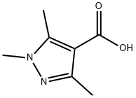 1,3,5-트리메틸-1H-피라졸-4-카르복실산