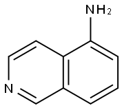 5-Aminoisoquinoline