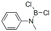 Dichloro(N-methyl-N-phenylamino)borane|