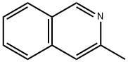 3-метилизохинолин