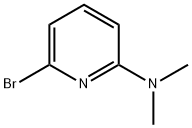 6-Bromo-2-N,N-dimethylaminopyridine|6-BROMO-2-N,N-DIMETHYLAMINOPYRIDINE