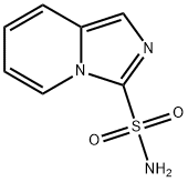 Imidazo[1,5-a]pyridine-3-sulfonamide (9CI)|