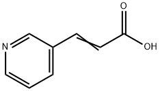 1126-74-5 3-(3-ピリジル)アクリル酸