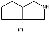 3-AZABICYCLO[3.3.0]OCTANE HYDROCHLORIDE