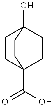 1127-13-5 4-羟基-二环【2,2,2】辛烷-1羧酸