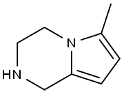 6-METHYL-1,2,3,4-TETRAHYDROPYRROLO[1,2-A]PYRAZINE|6-METHYL-1,2,3,4-TETRAHYDROPYRROLO[1,2-A]PYRAZINE