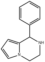 112758-89-1 1-フェニル-1,2,3,4-テトラヒドロピロロ[1,2-A]ピラジン