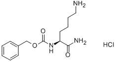 112785-42-9 NA-Z-L-リシンアミド塩酸塩