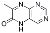 7-Methyl-6(5H)-pteridinone|