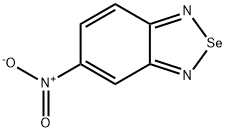 3-nitro-8-selena-7,9-diazabicyclo[4.3.0]nona-2,4,6,9-tetraene|