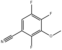 112811-63-9 2,4,5-三氟-3-甲氧基苄腈