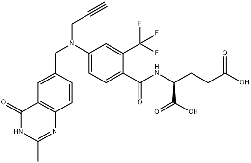 CB 3988, 112888-26-3, 结构式