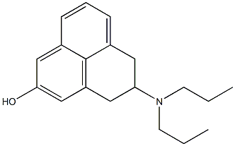 Alentemol Structure