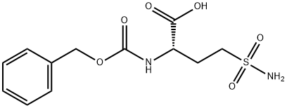 Z-2-아미노-4-설파모일부티르산