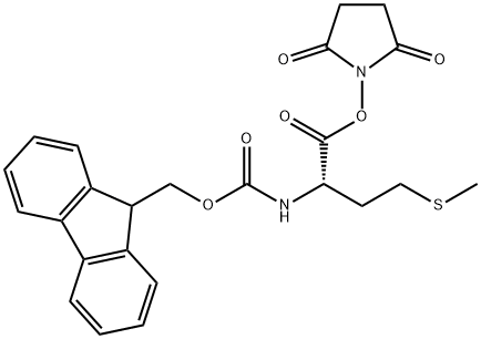 FMOC-MET-OSU