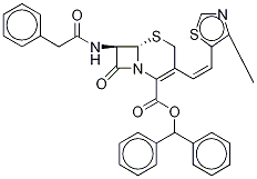 (6R,7R) 结构式