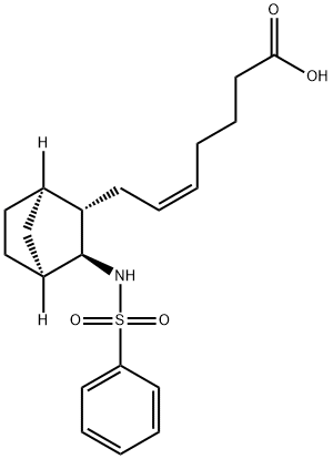 Domitroban Structure