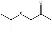 112988-41-7 2-Propanone, 1-[(1-methylethyl)thio]- (9CI)