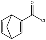 112997-99-6 Bicyclo[2.2.1]hepta-2,5-diene-2-carbonyl chloride (9CI)