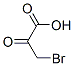 BromopyruvicAcid 结构式