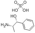 1130-06-9 Norephedrine, sulfate 